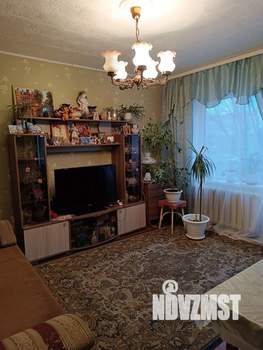 2-к квартира, вторичка, 36м2, 2/5 этаж
