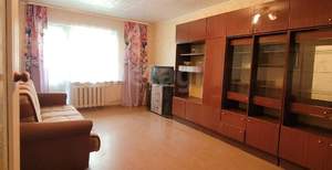 2-к квартира, вторичка, 53м2, 1/9 этаж