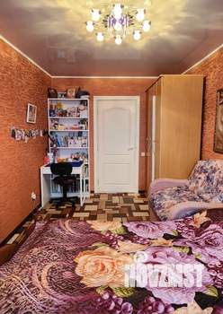 3-к квартира, вторичка, 73м2, 5/5 этаж
