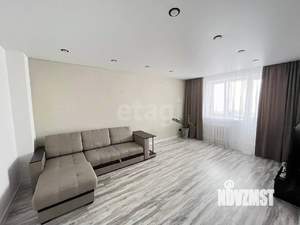 1-к квартира, вторичка, 49м2, 12/12 этаж