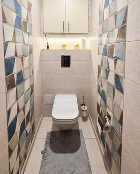 2-к квартира, вторичка, 63м2, 5/10 этаж