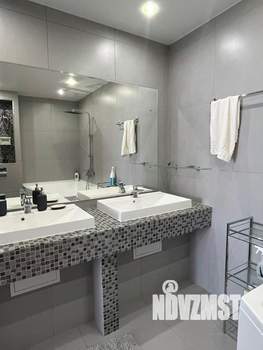 3-к квартира, вторичка, 96м2, 16/16 этаж