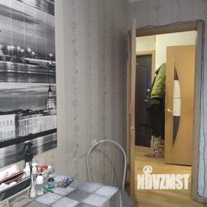 2-к квартира, вторичка, 33м2, 7/9 этаж