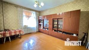 3-к квартира, вторичка, 76м2, 4/5 этаж