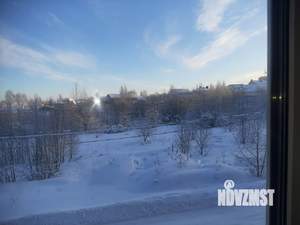 2-к квартира, вторичка, 69м2, 2/3 этаж