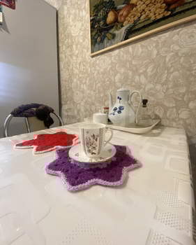 2-к квартира, вторичка, 49м2, 1/5 этаж