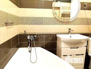 1-к квартира, вторичка, 53м2, 6/16 этаж