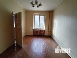 2-к квартира, вторичка, 61м2, 3/4 этаж