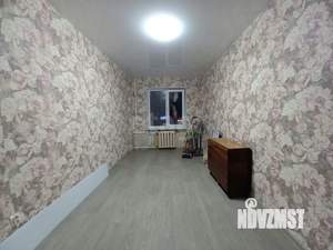 3-к квартира, вторичка, 58м2, 2/5 этаж
