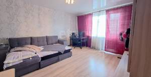 2-к квартира, вторичка, 49м2, 4/5 этаж