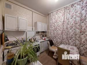 2-к квартира, вторичка, 58м2, 1/5 этаж