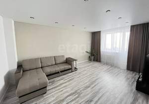 1-к квартира, вторичка, 49м2, 12/12 этаж