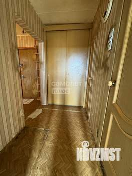 2-к квартира, вторичка, 52м2, 7/13 этаж