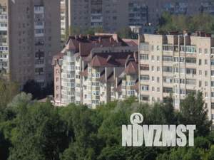 3-к квартира, вторичка, 110м2, 4/5 этаж