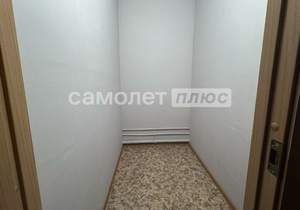 1-к квартира, вторичка, 53м2, 1/9 этаж