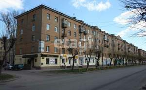 1-к квартира, вторичка, 41м2, 4/5 этаж