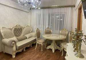 2-к квартира, вторичка, 45м2, 1/5 этаж