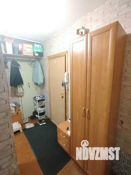 1-к квартира, вторичка, 28м2, 3/5 этаж