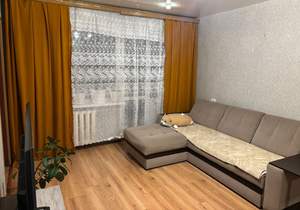 2-к квартира, вторичка, 36м2, 3/5 этаж