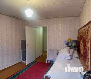 2-к квартира, вторичка, 50м2, 4/5 этаж