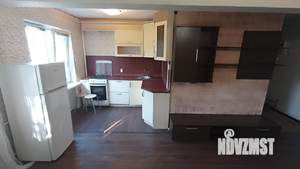 2-к квартира, вторичка, 44м2, 4/5 этаж