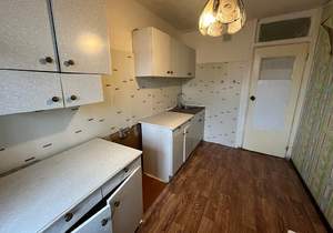 3-к квартира, вторичка, 65м2, 3/5 этаж