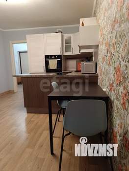 1-к квартира, вторичка, 46м2, 3/10 этаж
