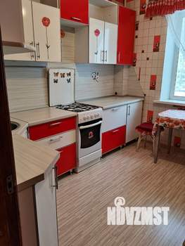 3-к квартира, вторичка, 67м2, 3/10 этаж