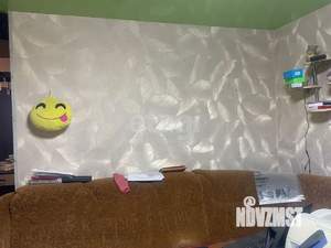 3-к квартира, вторичка, 58м2, 1/2 этаж