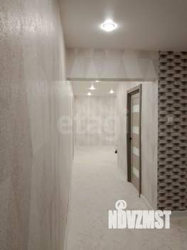 3-к квартира, вторичка, 55м2, 9/9 этаж
