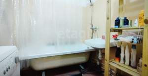 1-к квартира, вторичка, 34м2, 14/14 этаж