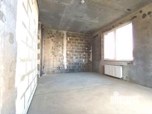 2-к квартира, вторичка, 54м2, 1/16 этаж
