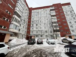 2-к квартира, вторичка, 51м2, 9/10 этаж