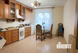1-к квартира, вторичка, 48м2, 11/12 этаж