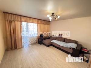 3-к квартира, вторичка, 74м2, 6/16 этаж