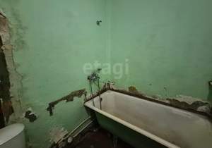 1-к квартира, вторичка, 31м2, 3/5 этаж