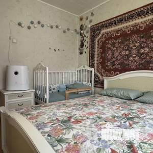 4-к квартира, вторичка, 79м2, 5/5 этаж
