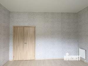 1-к квартира, вторичка, 43м2, 1/16 этаж