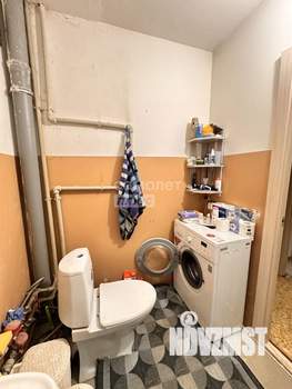 1-к квартира, вторичка, 40м2, 2/10 этаж