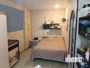 1-к квартира, вторичка, 29м2, 2/5 этаж