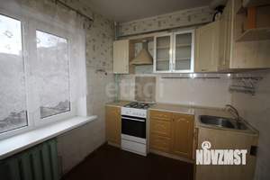 3-к квартира, вторичка, 57м2, 5/9 этаж
