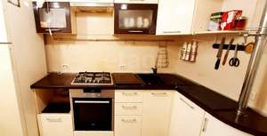 3-к квартира, вторичка, 68м2, 3/5 этаж