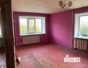 1-к квартира, вторичка, 31м2, 3/5 этаж