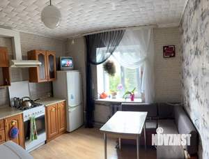 2-к квартира, вторичка, 49м2, 4/9 этаж