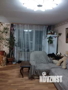 3-к квартира, вторичка, 97м2, 7/9 этаж