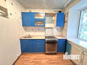 1-к квартира, вторичка, 30м2, 1/6 этаж