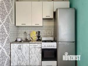 2-к квартира, вторичка, 50м2, 5/5 этаж
