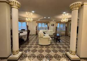 3-к квартира, вторичка, 116м2, 10/10 этаж