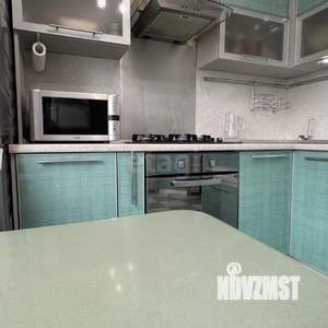 4-к квартира, вторичка, 79м2, 5/5 этаж