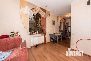 2-к квартира, вторичка, 62м2, 4/4 этаж